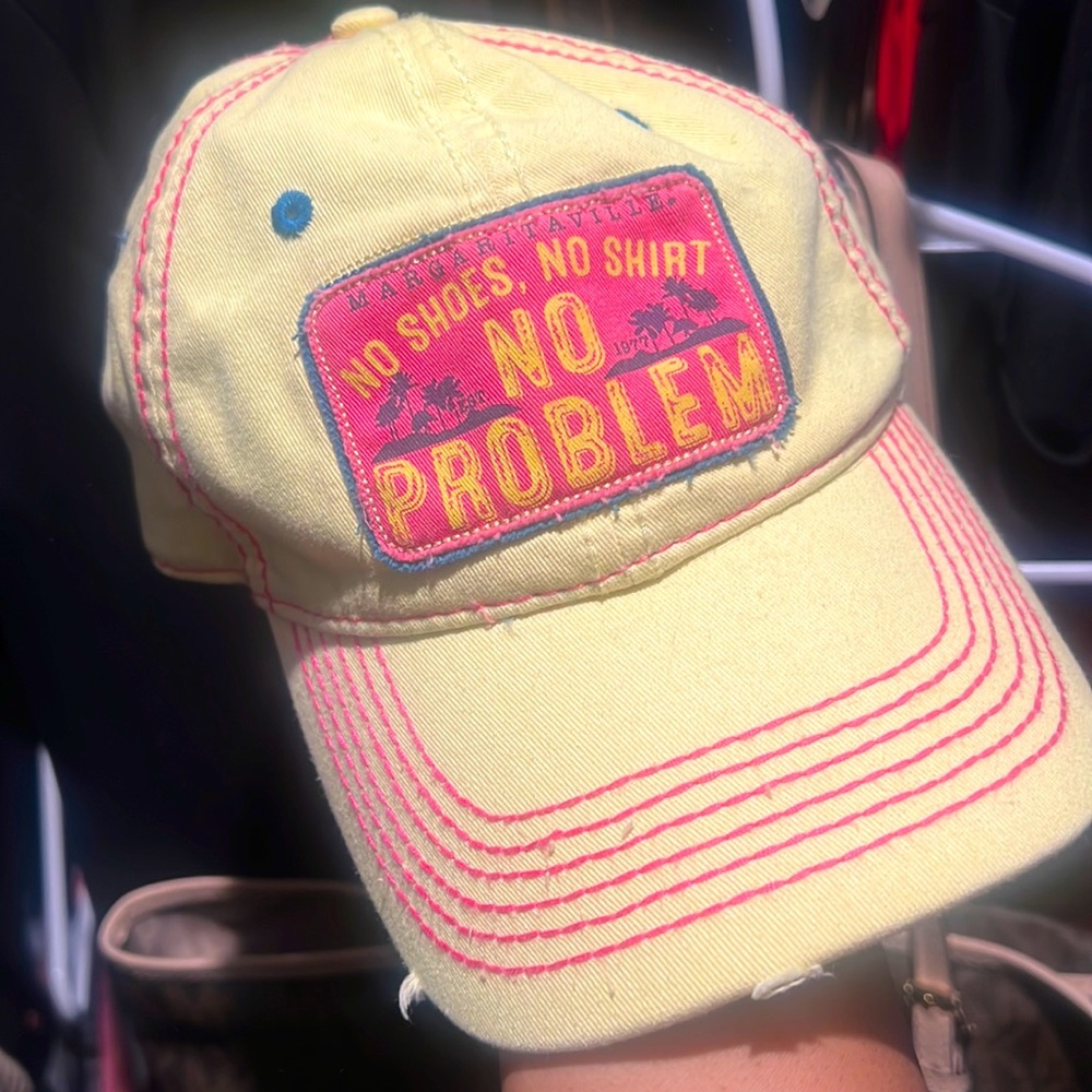 🎉Margaritaville Cap